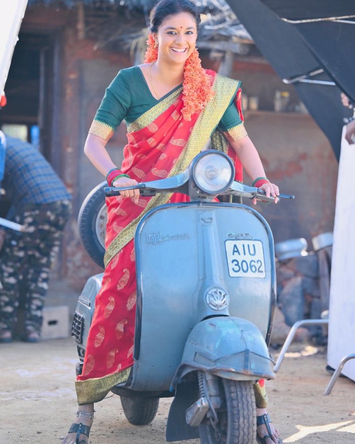 dasara movie hd stills 1